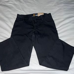 Carhartt rugged flex rigby 5 pocket jeans